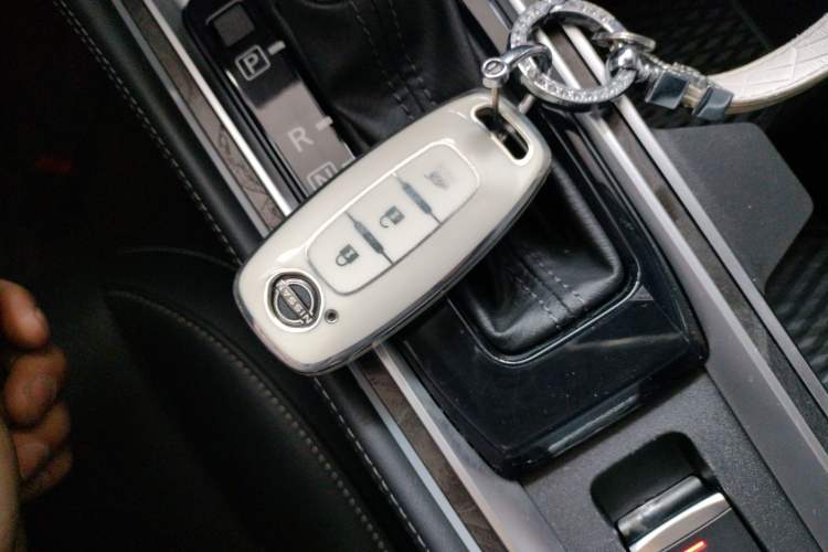 Used Nissan Teana 2022 2.0L XL-Upr Enjoyment Edition Vehicle Key