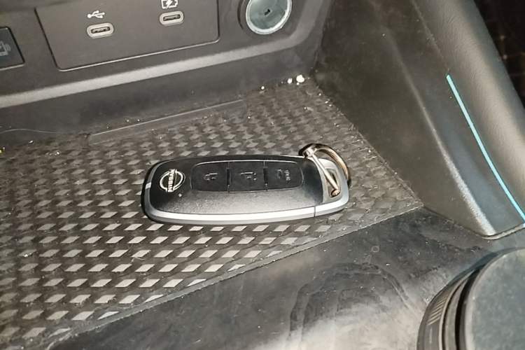 Used Nissan Teana 2022 2.0L XL-Upr Enjoyment Edition Vehicle Key