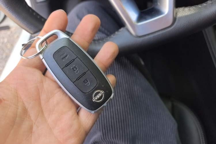 Used Nissan Teana 2022 2.0L XL-TLS Enjoyment Edition Vehicle Key
