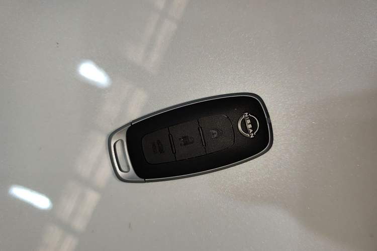 Used Nissan Teana 2022 2.0L XL-Upr Enjoyment Edition Vehicle Key