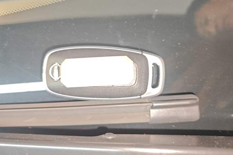 Used Nissan Teana 2022 2.0L XL-TLS Enjoyment Edition Vehicle Key