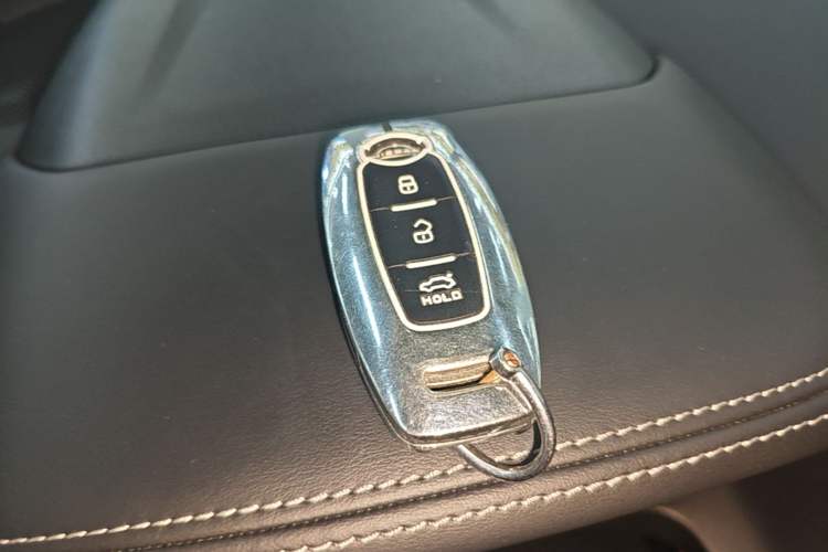 Used Nissan Teana 2022 2.0L XL-Upr Enjoyment Edition Vehicle Key