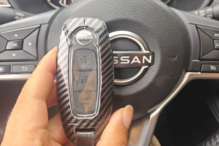 Used Nissan Teana 2022 2.0L XL-TLS Enjoyment Edition Vehicle Key