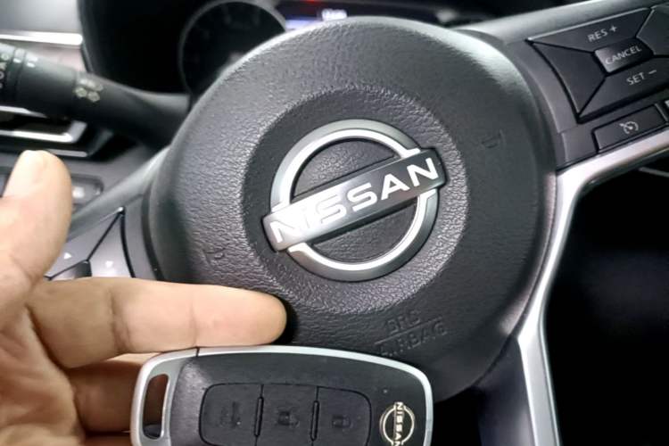 Used Nissan Teana 2022 2.0L XL-TLS Enjoyment Edition Vehicle Key
