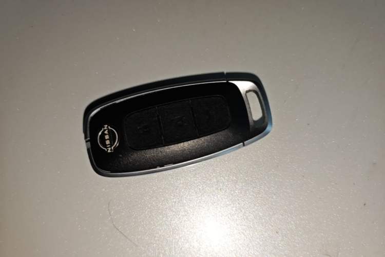 Used Nissan Teana 2022 2.0L XL-TLS Enjoyment Edition Vehicle Key
