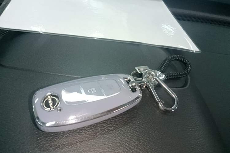 Used Nissan Teana 2022 2.0L XL-TLS Enjoyment Edition Vehicle Key