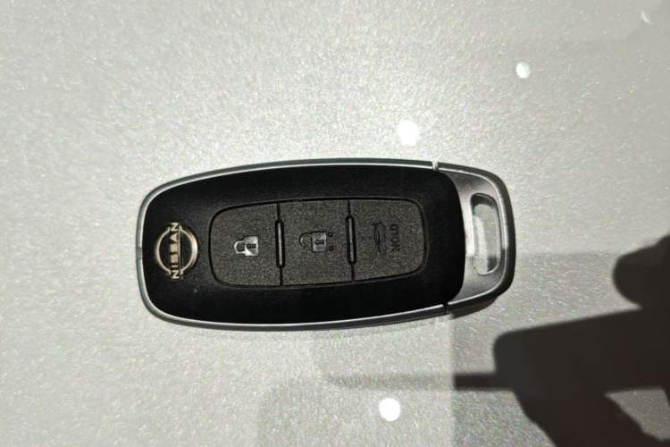 Used Nissan Teana 2022 2.0L XL-TLS Enjoyment Edition Vehicle Key