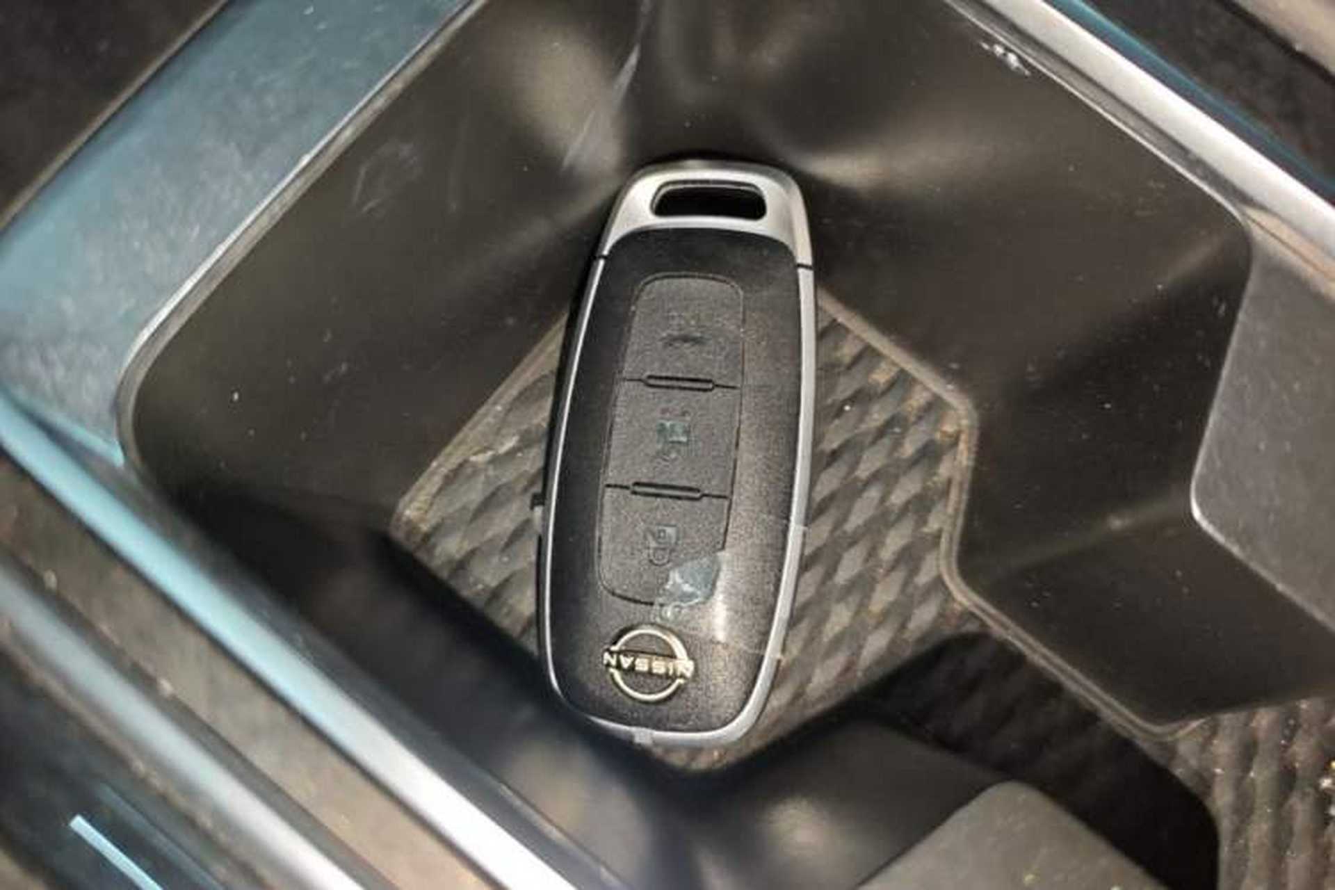 Used Nissan Teana 2022 2.0L XL-TLS Enjoyment Edition Vehicle Key