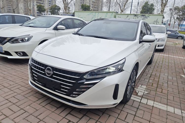 Used Nissan Teana 2022 2.0L XL-TLS Enjoyment Edition Guazi used car, China used car export, Used car for sale, Used cars, Cheapest cars for sale