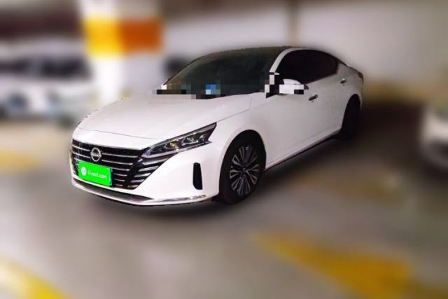 Used Nissan Teana 2022 2.0L XL-TLS Enjoyment Edition