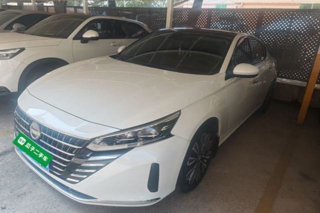 Used Nissan Teana 2022 2.0L XL-TLS Enjoyment Edition