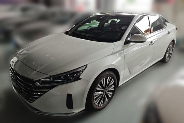 Used Nissan Teana 2022 2.0L XL-TLS Enjoyment Edition