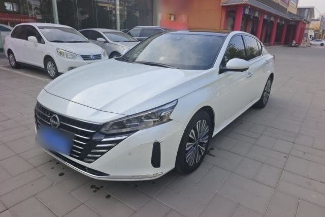 Used Nissan Teana 2022 2.0L XL-Upr Enjoyment Edition