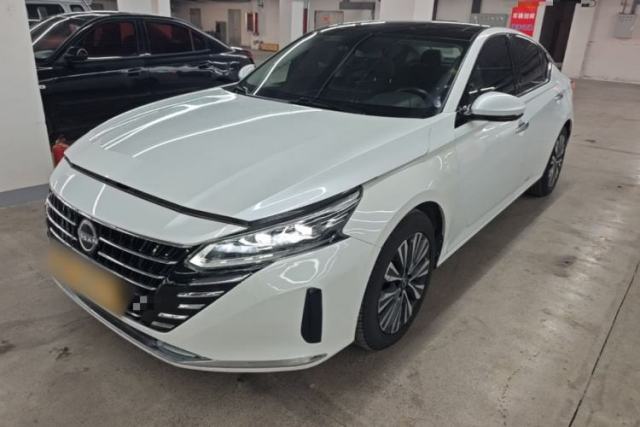 Used Nissan Teana 2022 2.0L XL-TLS Enjoyment Edition