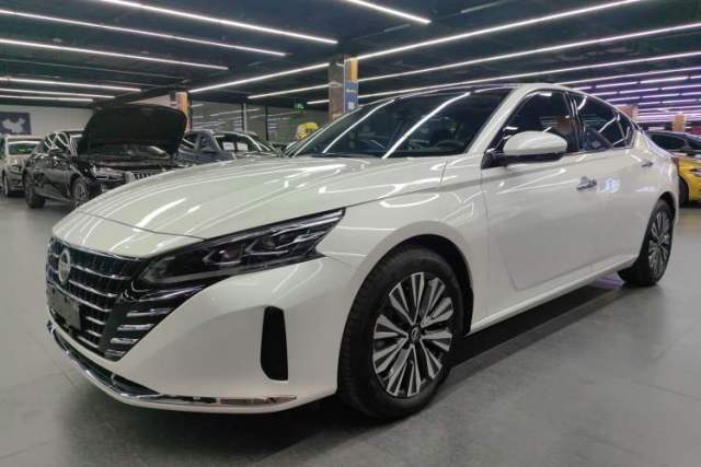 Used Nissan Teana 2022 2.0L XL-TLS Enjoyment Edition