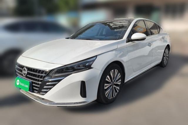 Used Nissan Teana 2022 2.0L XL-TLS Enjoyment Edition