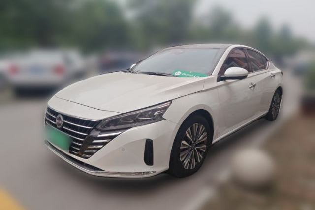 Used Nissan Teana 2022 2.0L XL-Upr Enjoyment Edition