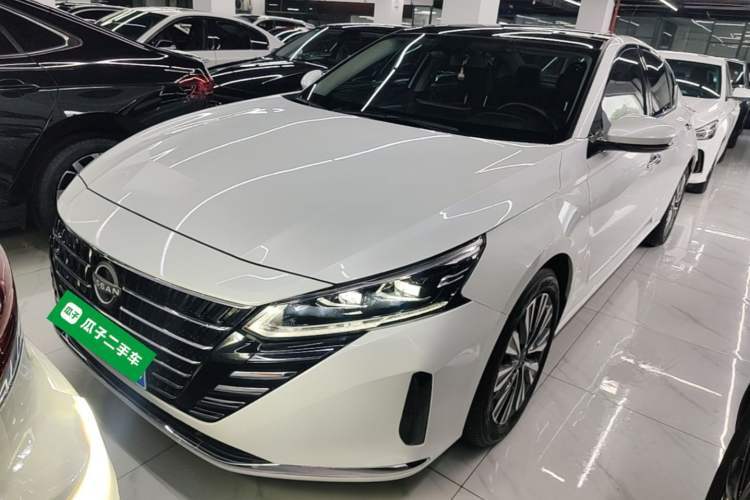 Nissan Teana 2022 2.0L XL-TLS Enjoyment Edition usata Guazi used car, China used car export, Used car for sale, Used  cars, Cheapest cars for sale