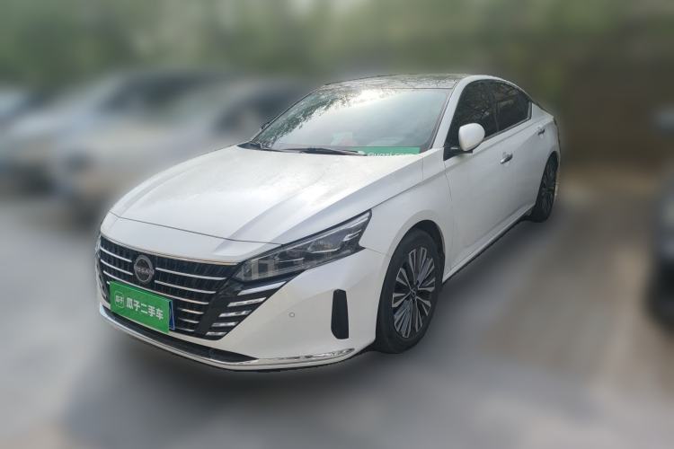 Used Nissan Teana 2022 2.0L XL-Upr Enjoyment Edition Guazi used car, China used car export, Used car for sale, Used  cars, Cheapest cars for sale
