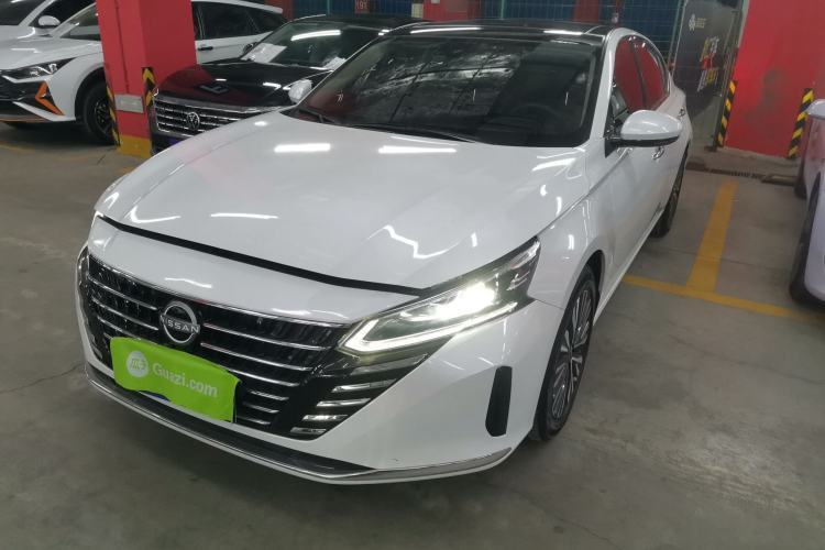 Used Nissan Teana 2022 2.0L XL-TLS Enjoyment Edition Guazi used car, China used car export, Used car for sale, Used  cars, Cheapest cars for sale