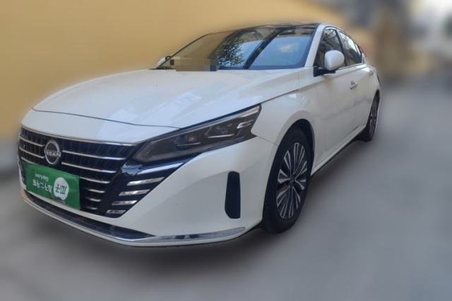 Used Nissan Teana 2022 2.0L XL-TLS Enjoyment Edition