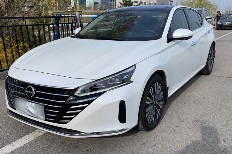Used Nissan Teana 2022 2.0L XL-Upr Enjoyment Edition Guazi used car, China used car export, Used car for sale, Used  cars, Cheapest cars for sale