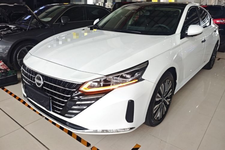 Ojetý Nissan Teana 2022 2.0L XL-TLS Enjoyment Edition Guazi used car, China used car export, Used car for sale, Used cars, Cheapest cars for sale