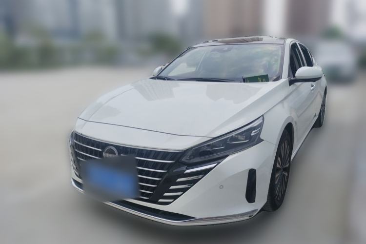 Used Nissan Teana 2022 2.0L XL-Upr Enjoyment Edition Guazi used car, China used car export, Used car for sale, Used  cars, Cheapest cars for sale