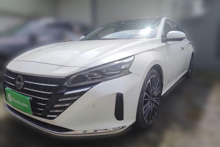 Used Nissan Teana 2022 2.0L XL-TLS Enjoyment Edition Guazi used car, China used car export, Used car for sale, Used cars, Cheapest cars for sale