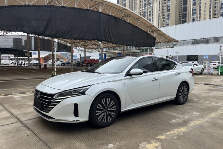 Gebrauchter Nissan Teana 2022 2.0L XL-TLS Enjoyment Edition Guazi used car, China used car export, Used car for sale, Used  cars, Cheapest cars for sale