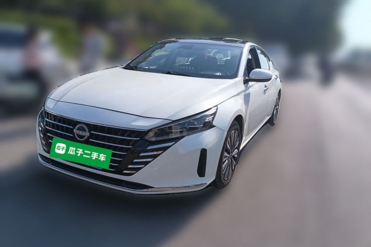 Ojetý Nissan Teana 2022 2.0L XL-TLS Enjoyment Edition Guazi used car, China used car export, Used car for sale, Used  cars, Cheapest cars for sale