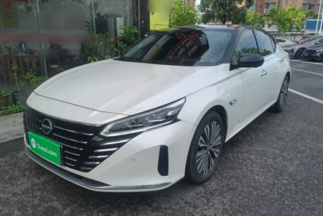 Used Nissan Teana 2022 2.0L XL-Upr Enjoyment Edition