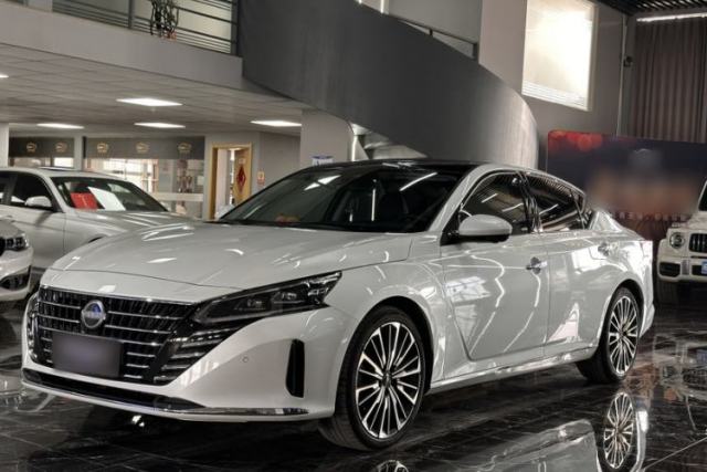 Used Nissan Teana 2022 2.0T XL Enjoyment Edition