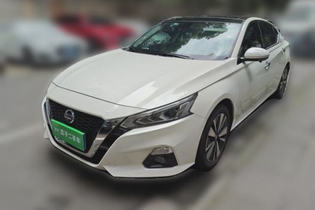 Used Nissan Teana 2021 2.0L XL Comfort Edition
