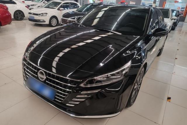 Ojetý Nissan Teana 2023 2.0L XL-TLS Enjoyment Edition