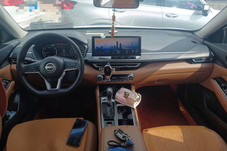 Used Nissan Teana 2023 2.0L XL-TLS Enjoyment Edition Center Console