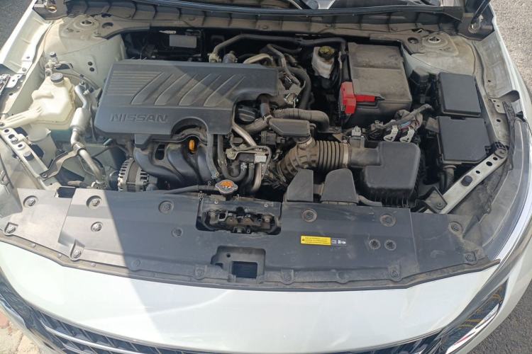 Used Nissan Teana 2023 2.0L XL-TLS Enjoyment Edition Engine Bay