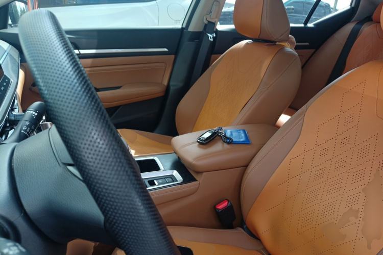 Used Nissan Teana 2023 2.0L XL-TLS Enjoyment Edition Left Front Seat