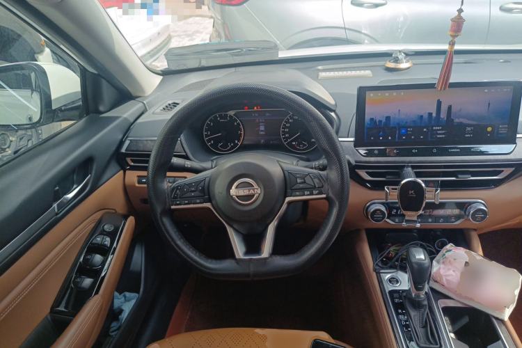 Used Nissan Teana 2023 2.0L XL-TLS Enjoyment Edition Steering Wheel