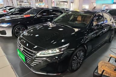 Used Nissan Teana 2024 2.0L XE Genuine Edition