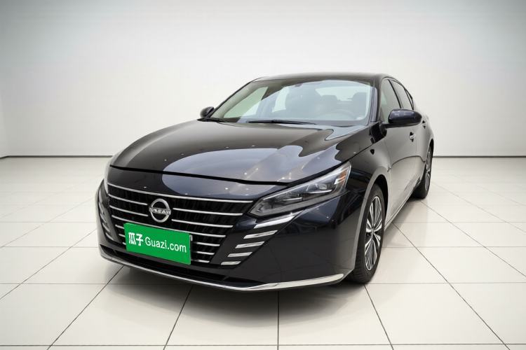 Used Nissan Teana 2024 2.0L SV Black Gold Edition Guazi used car, China used car export, Used car for sale, Used cars, Cheapest cars for sale