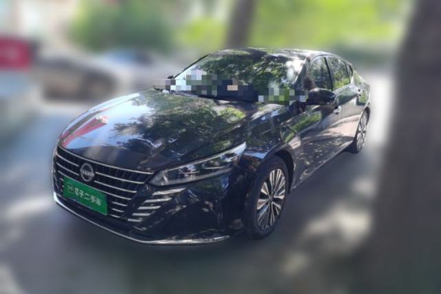 Used Nissan Teana 2024 2.0L XE Genuine Edition
