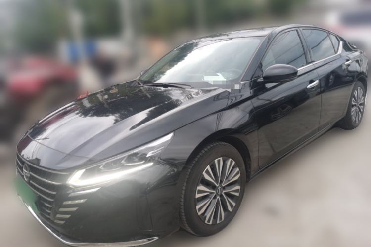 Nissan Teana 2024 2.0L XE Genuine Edition