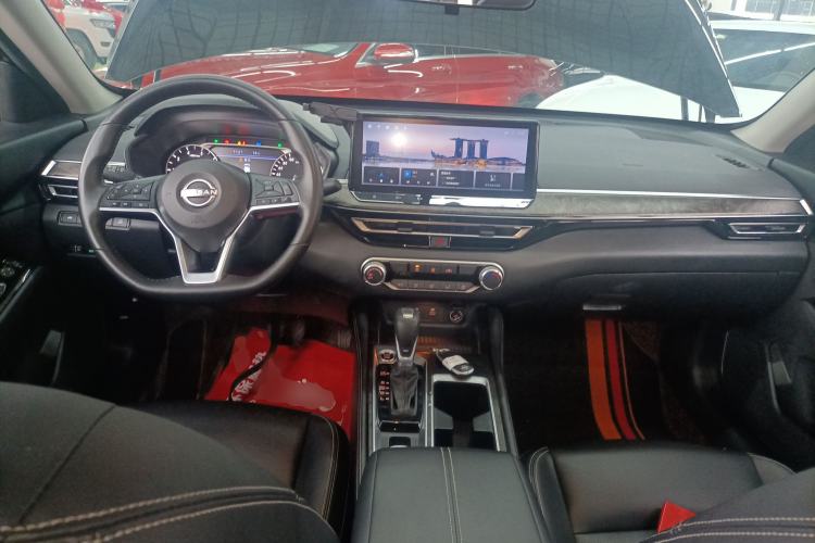 Used Nissan Teana 2024 2.0L XE Genuine Edition Center Console