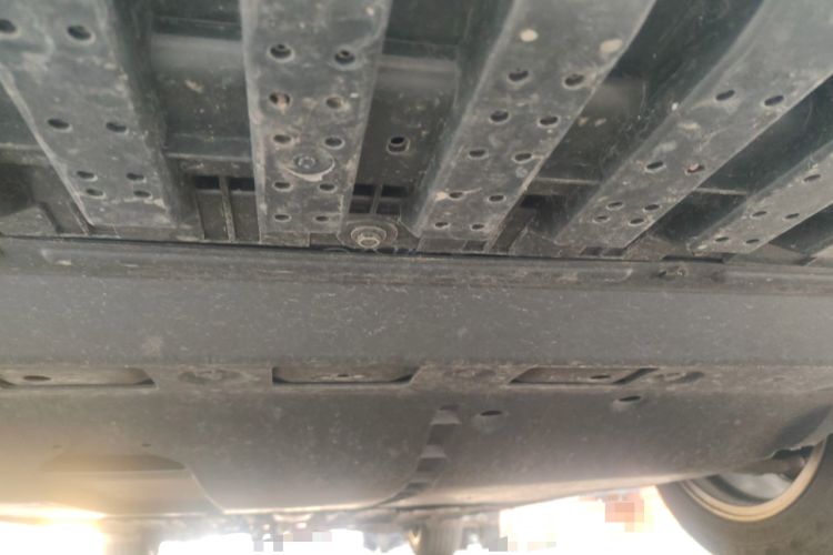 Used Nissan Teana 2024 2.0L XE Genuine Edition Chassis Front