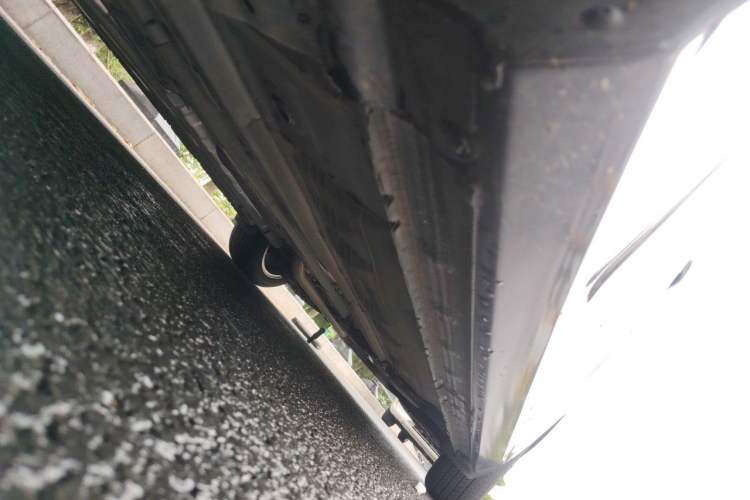 Used Nissan Teana 2024 2.0L XE Genuine Edition Chassis Front Left