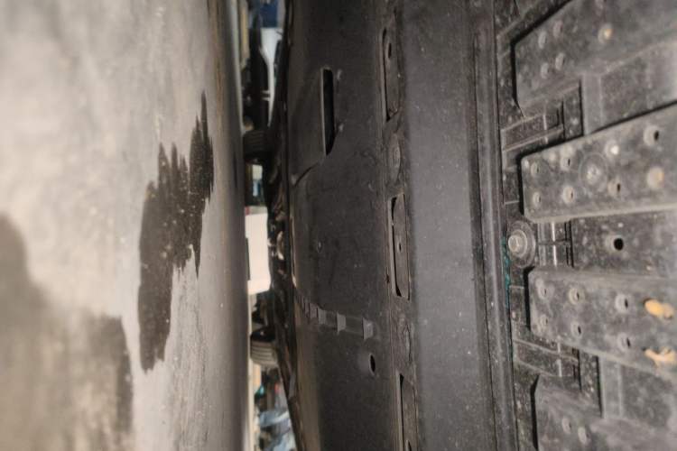 Used Nissan Teana 2024 2.0L XE Genuine Edition Chassis Front
