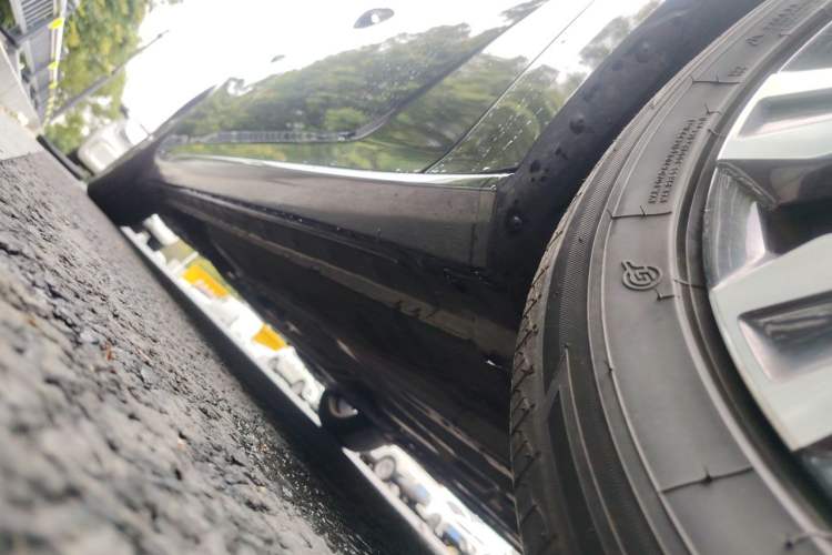 Used Nissan Teana 2024 2.0L XE Genuine Edition Chassis Front Right