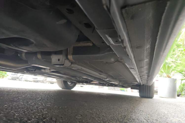 Used Nissan Teana 2024 2.0L XE Genuine Edition Chassis Front Right