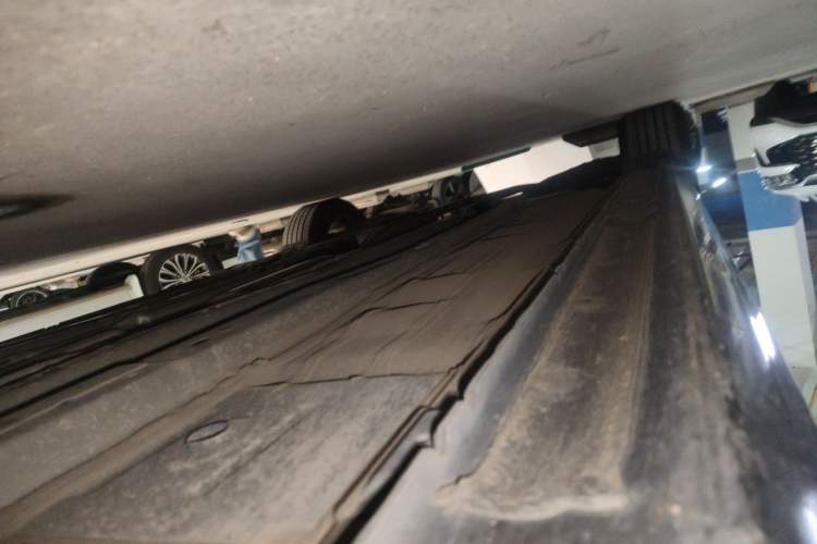 Used Nissan Teana 2024 2.0L XE Genuine Edition Chassis Front Right